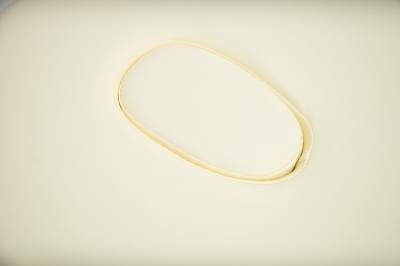 MET Comfort A3, кремовый